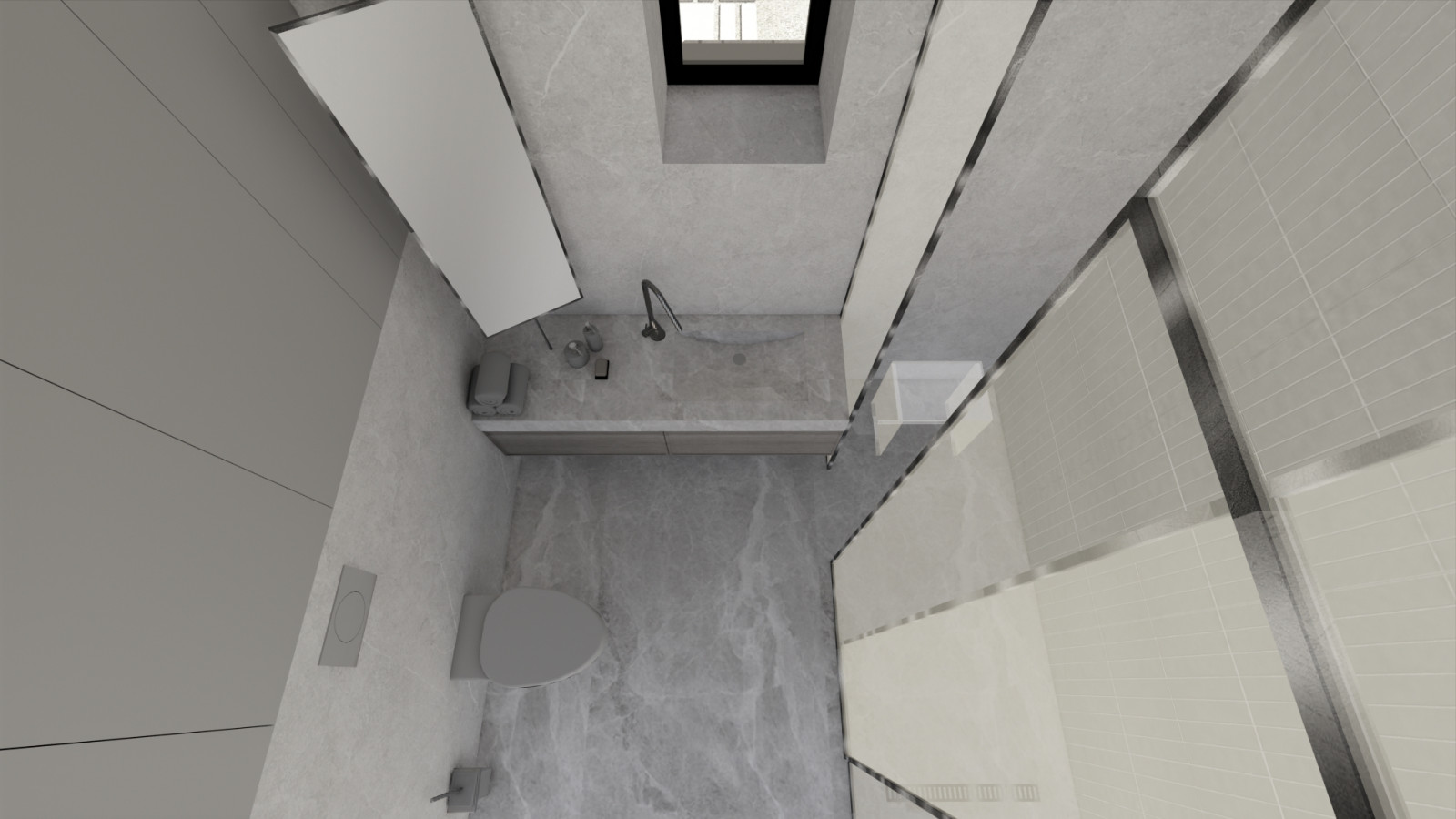 Shades of nature (интерьер)