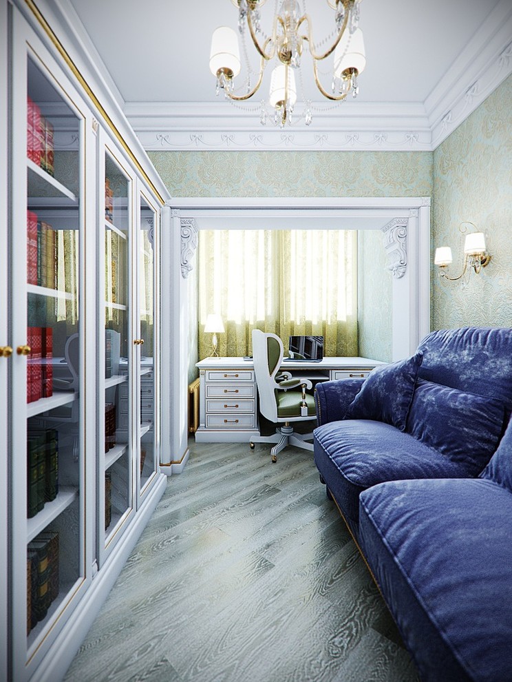 Выборгское шоссе 17