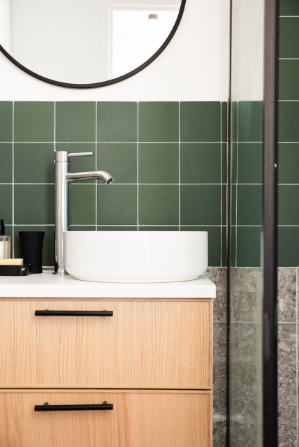 Tendance salle de bains 2023 selon les architectes de Houzz - Marie Claire