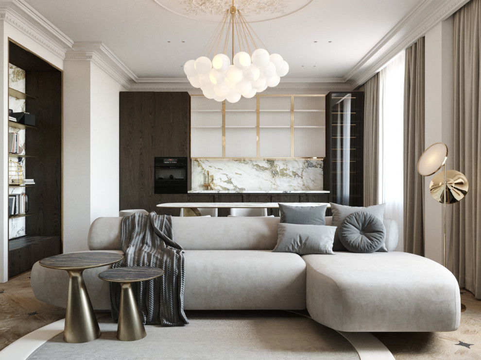 Квартира в Royal Park