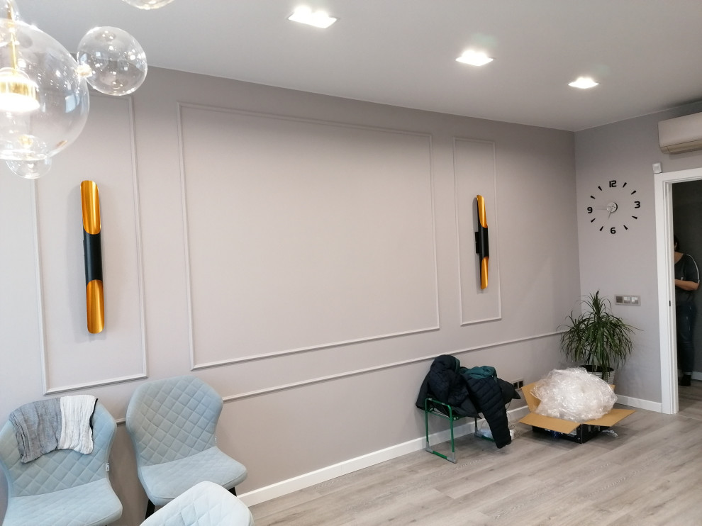 ЖК Островский