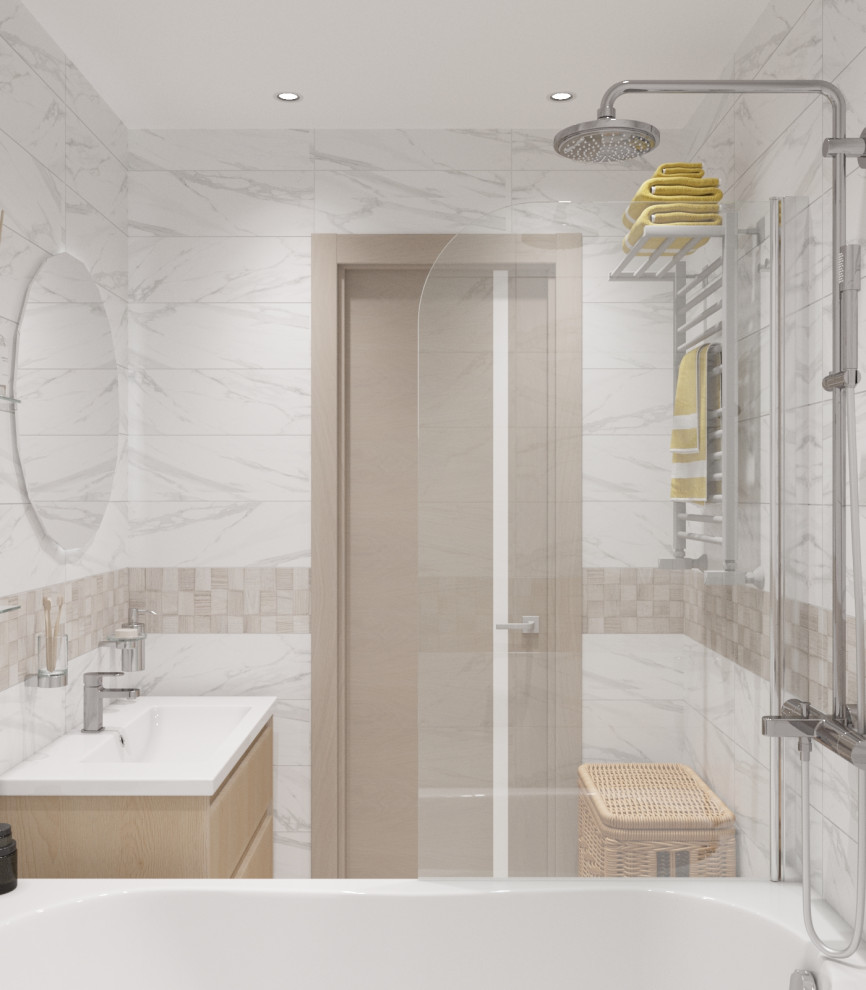 Квартира на Базовской