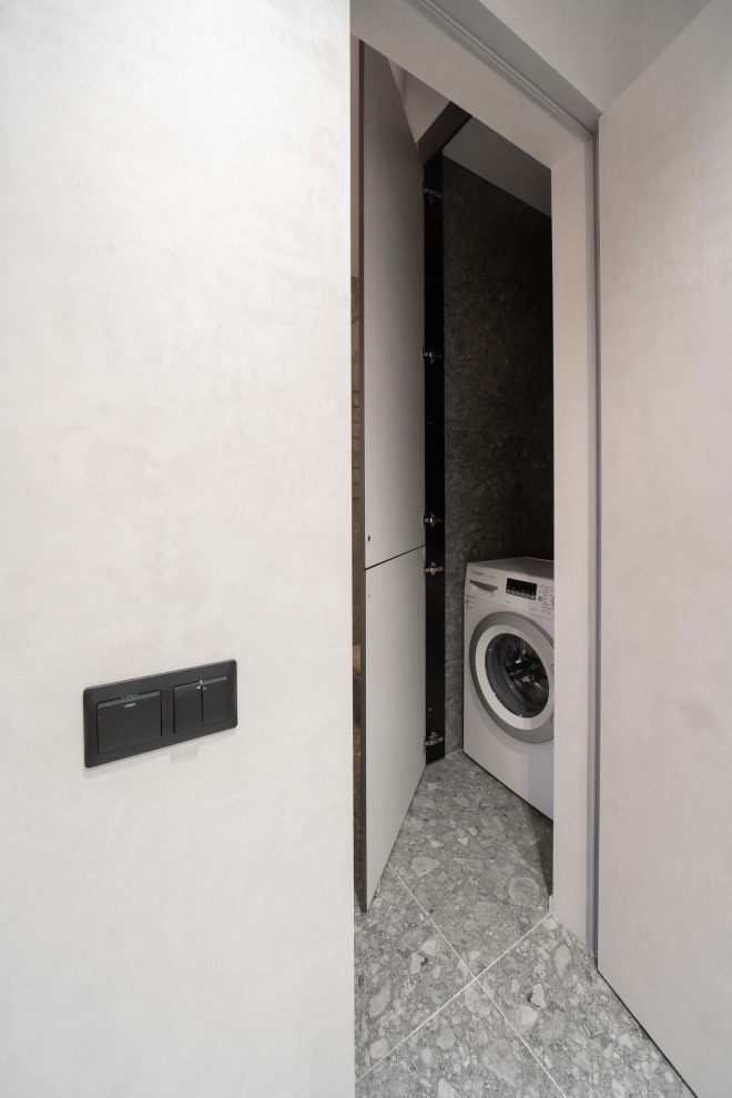 Квартира в ЖК "Тургенев"