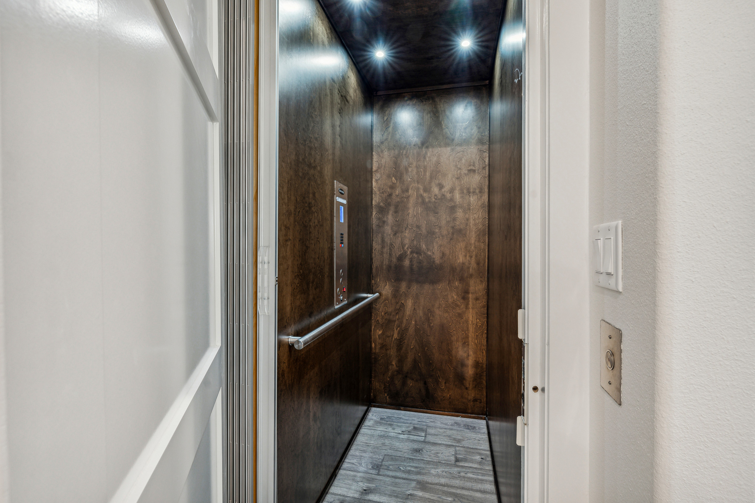 Elevator