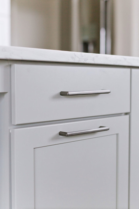 Kitchen Remodels