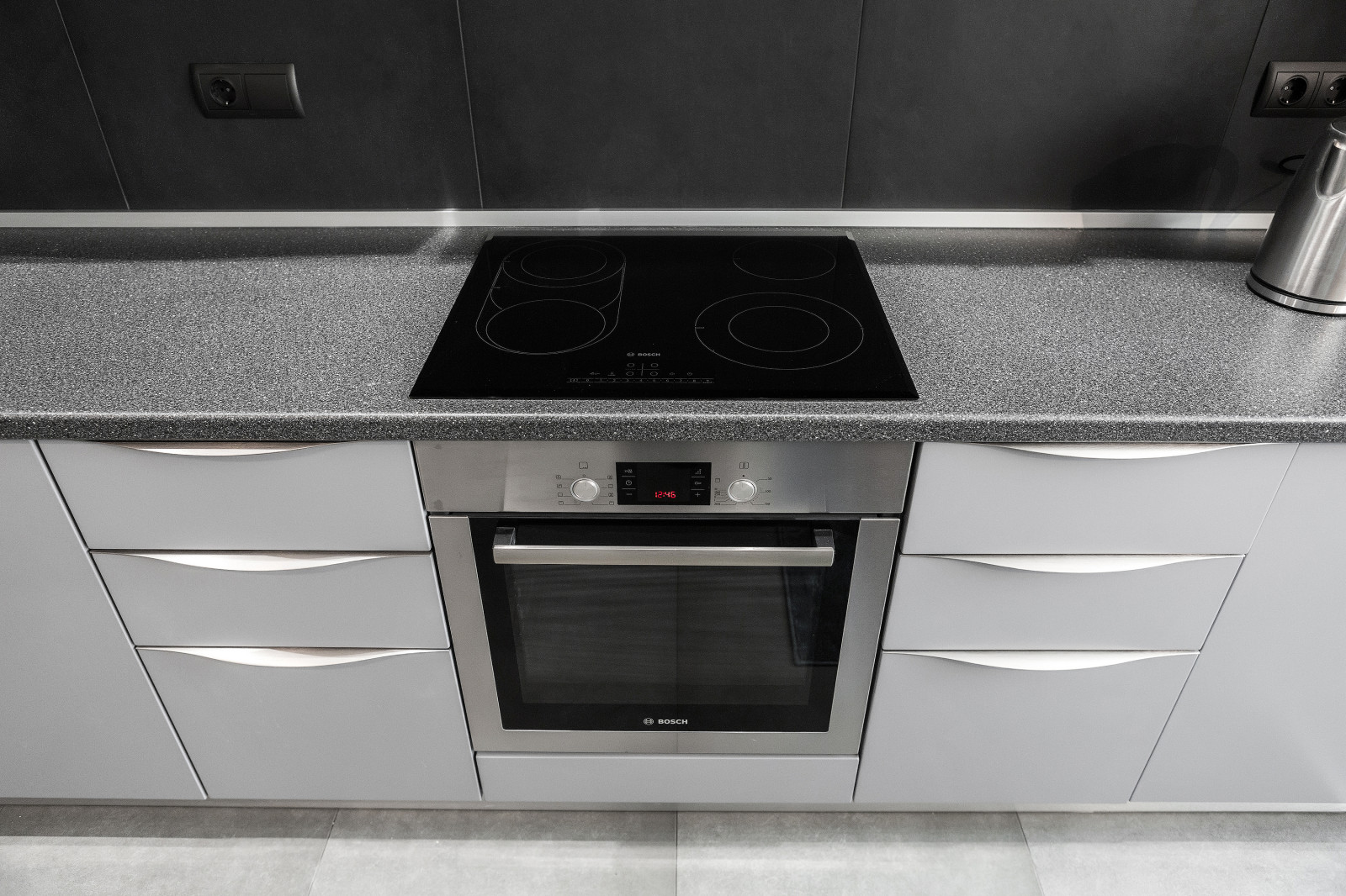 Кухня Нобель