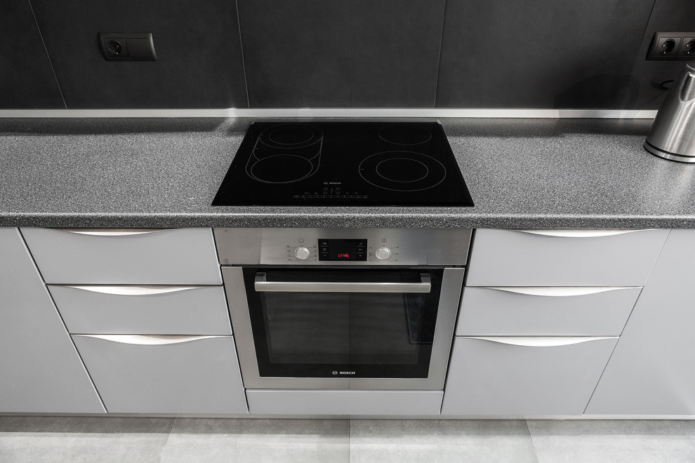 Кухня Нобель