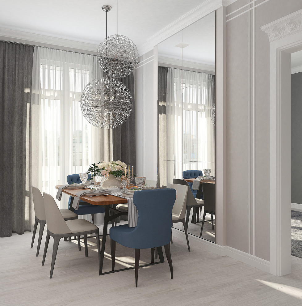 Проект в г. Екатеринбург