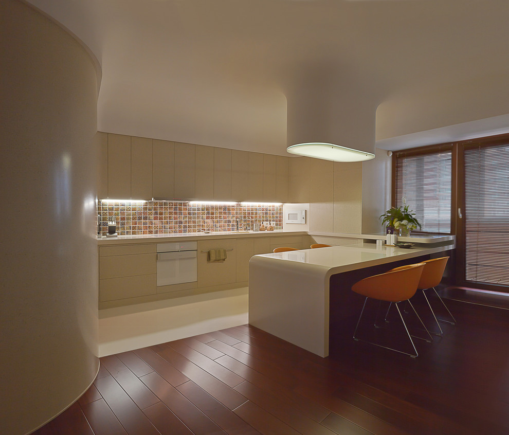 квартира на Морской набережной