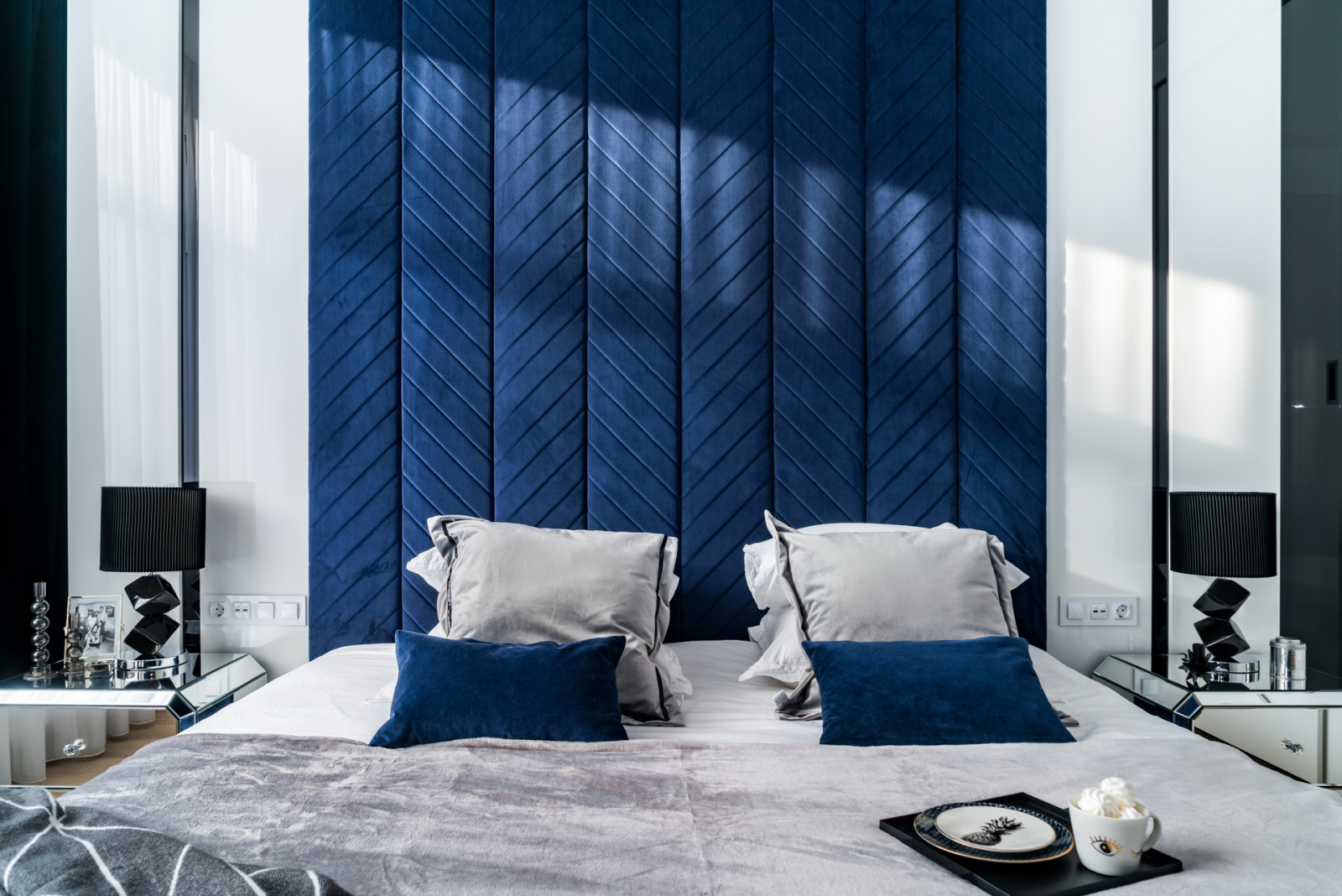 Квартира на Фрунзенской