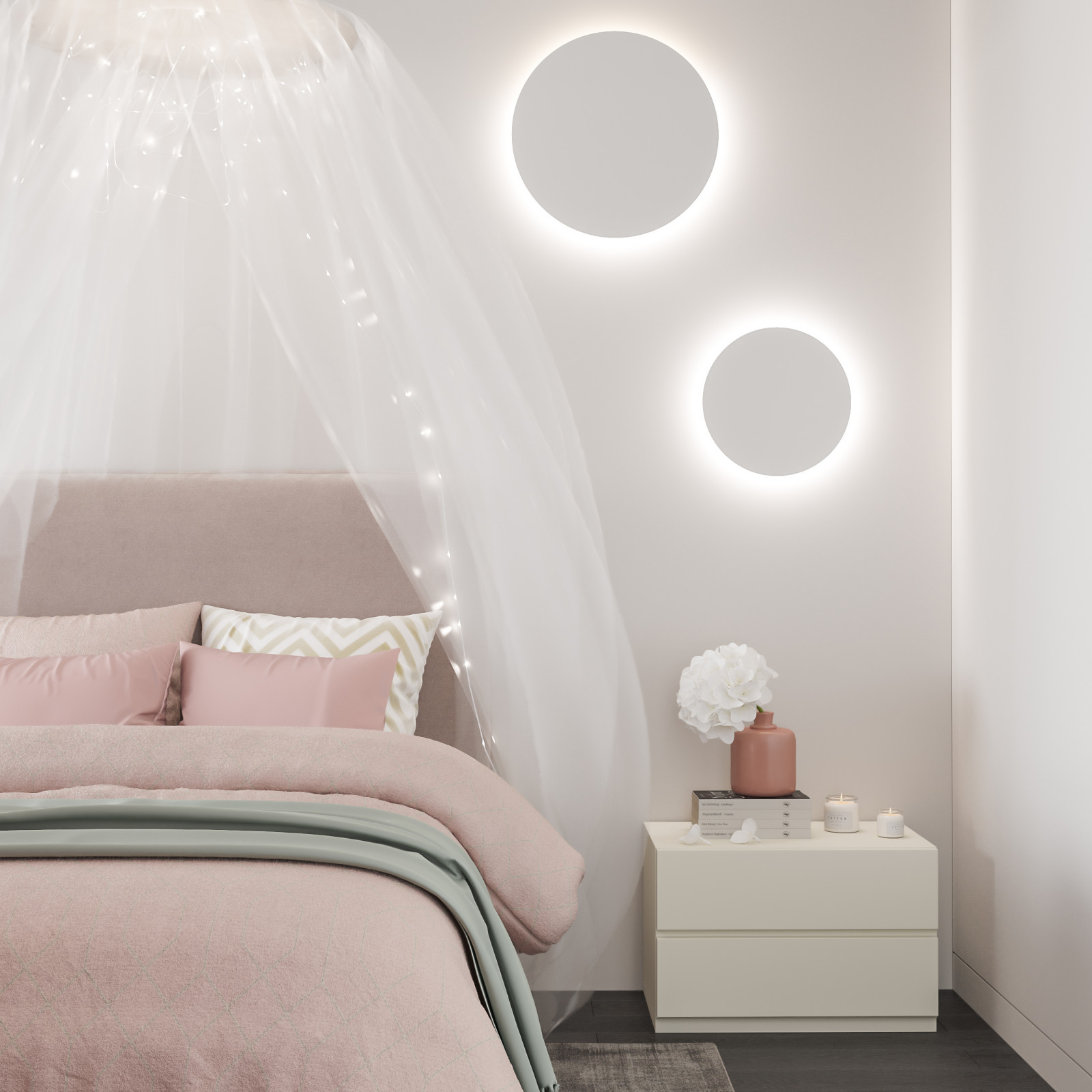 Апартаменты в ЖК Сити парк