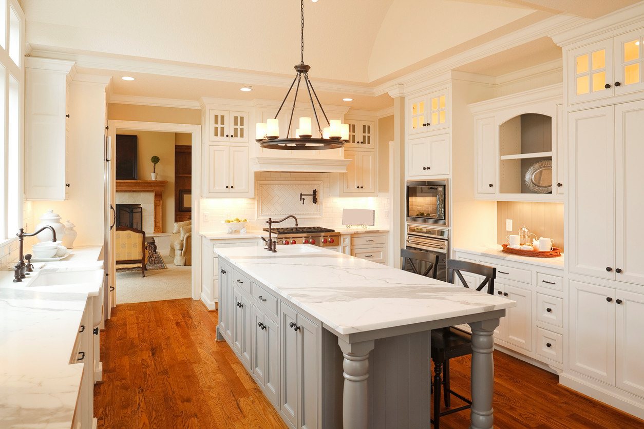 MCC Kitchen Cabinets