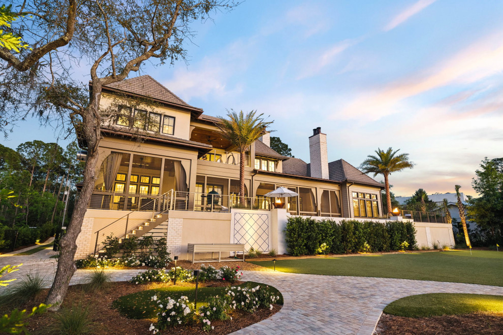 Maison de la Lumière