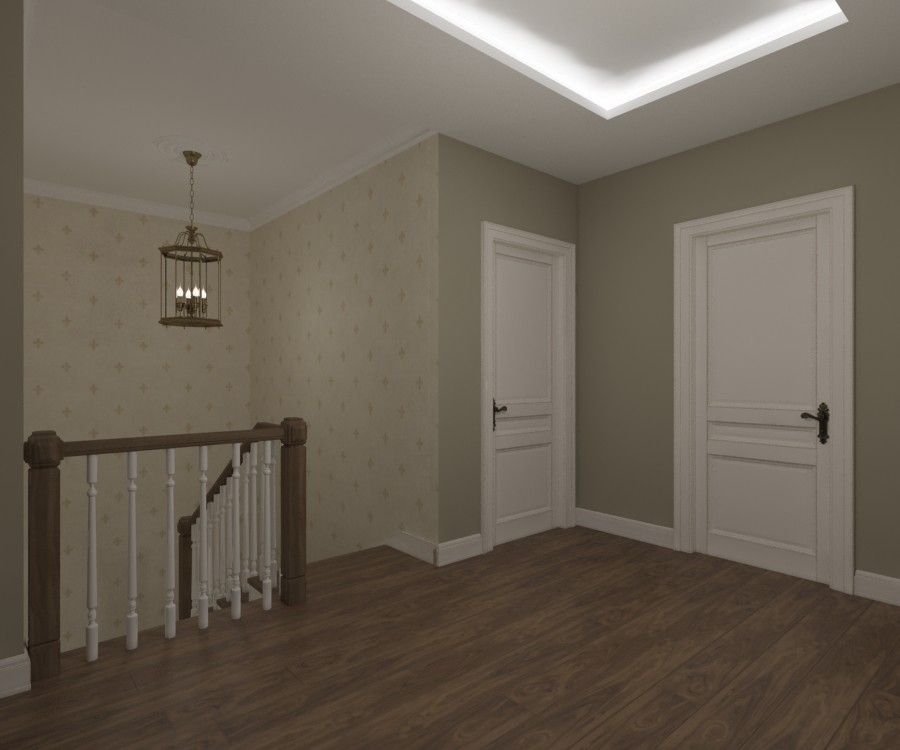 Интерьерный декор