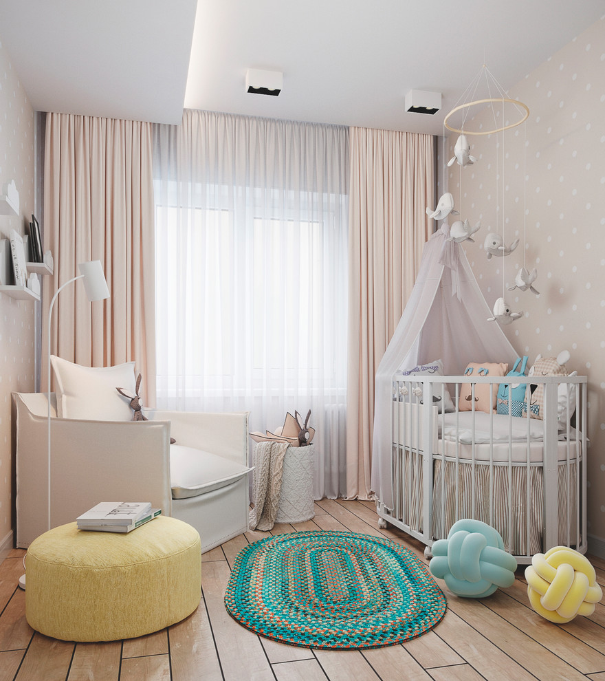 Квартира для молодой семьи ЖК ЧеховSKY