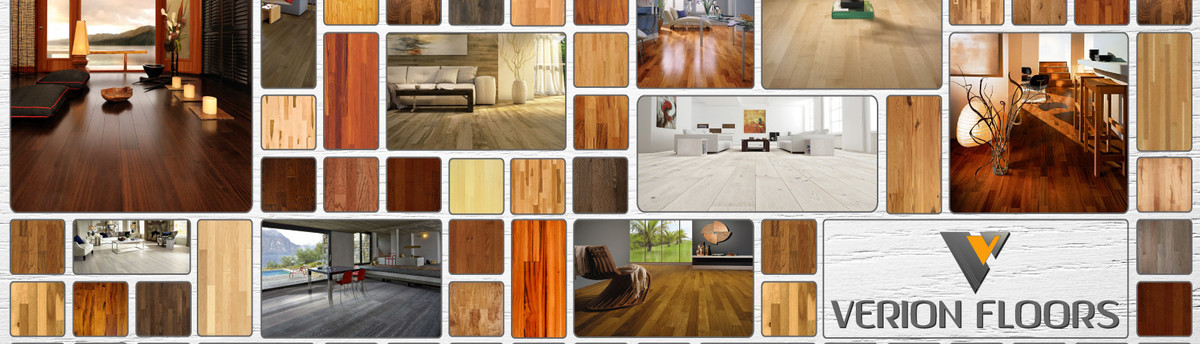 Bella Cera Floors