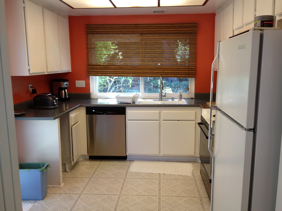 Need advice for my new kitchen