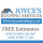 Joyce’s Roofing Services