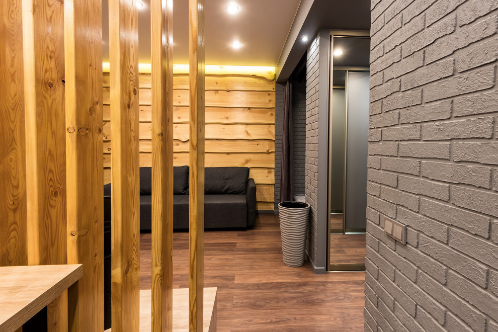 Интерьер квартиры