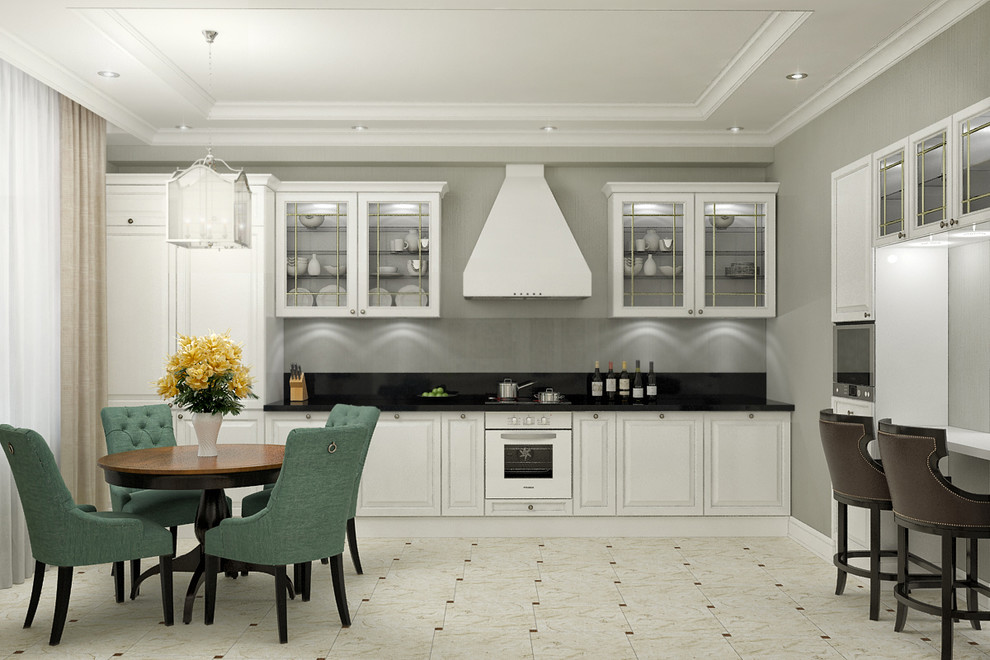 Пионерская ул.