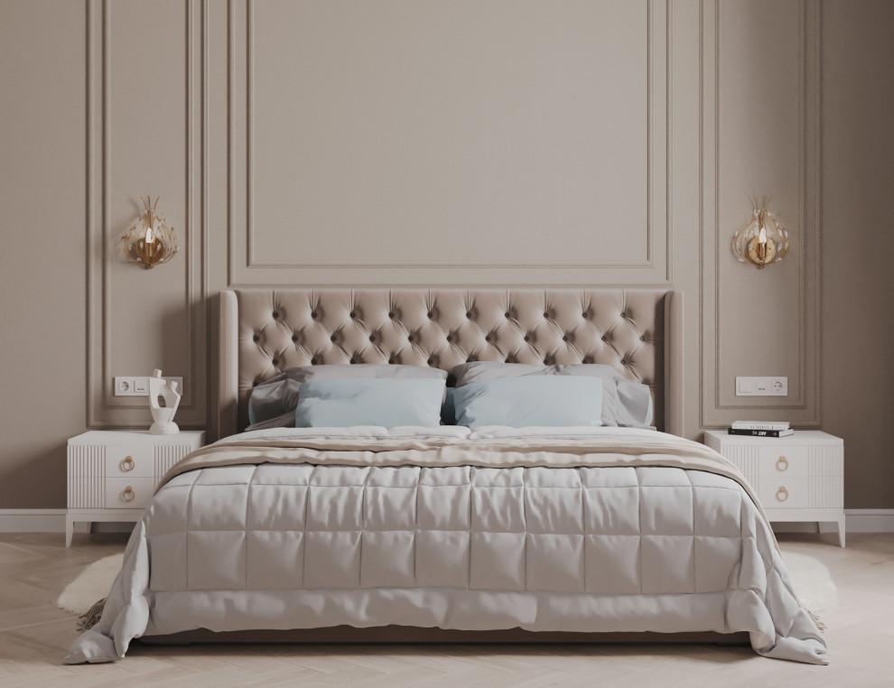 ЖК Береговой