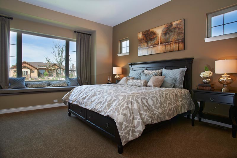 Ft. Collins Custom