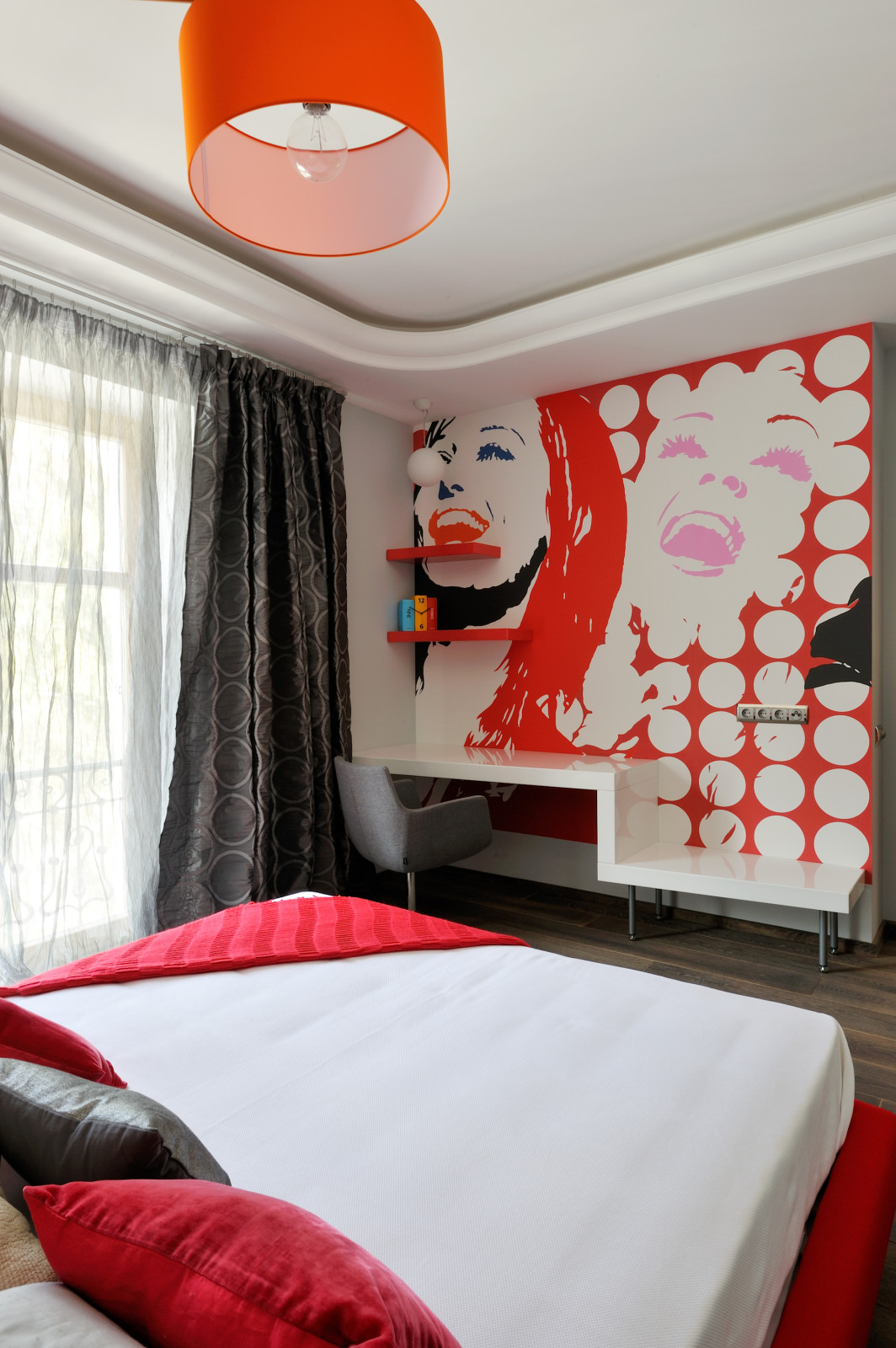 Дом в Вороново