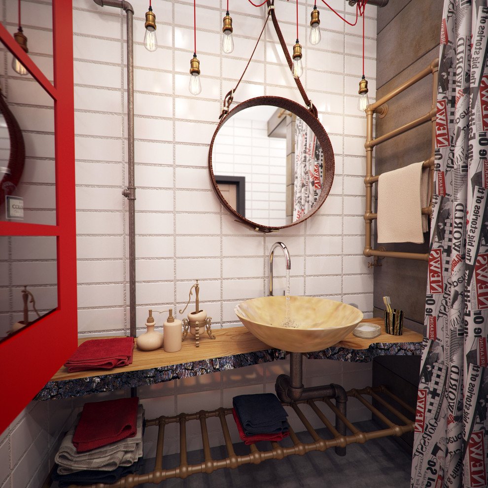 Лофт пришел в Пензу