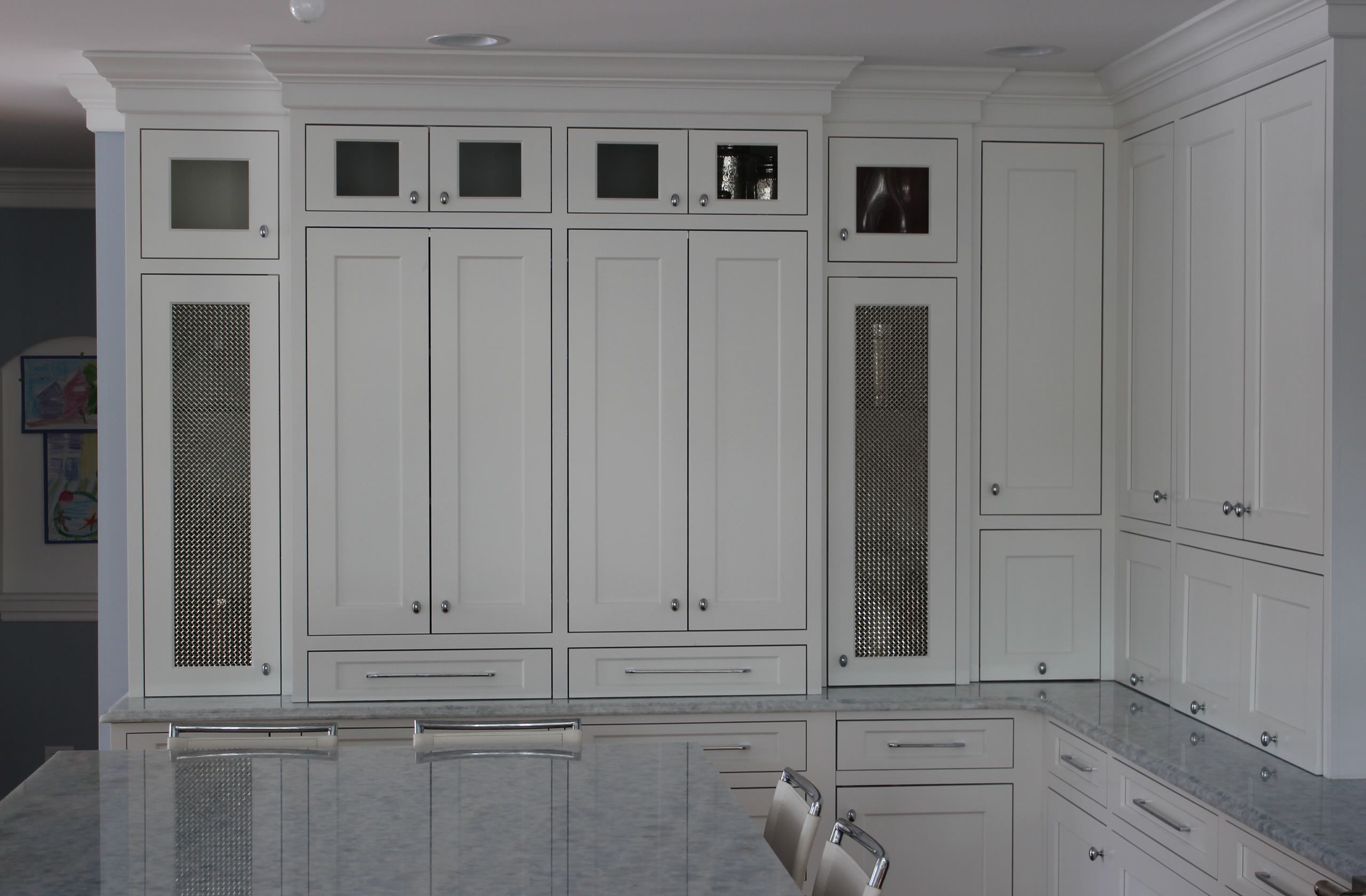 Kitchen Cabinet Pantry