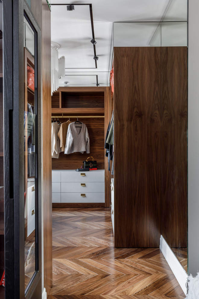 ЖК "Савеловский Сити"