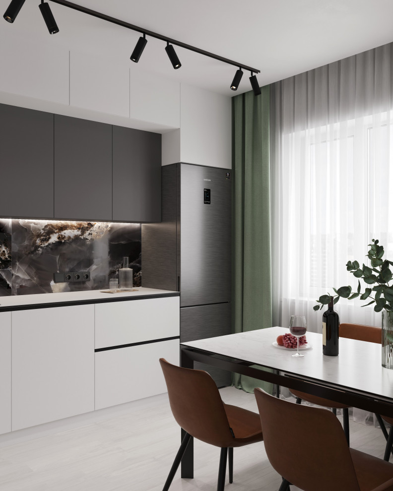 г.Томск ул. Войкова (54кв.м.)