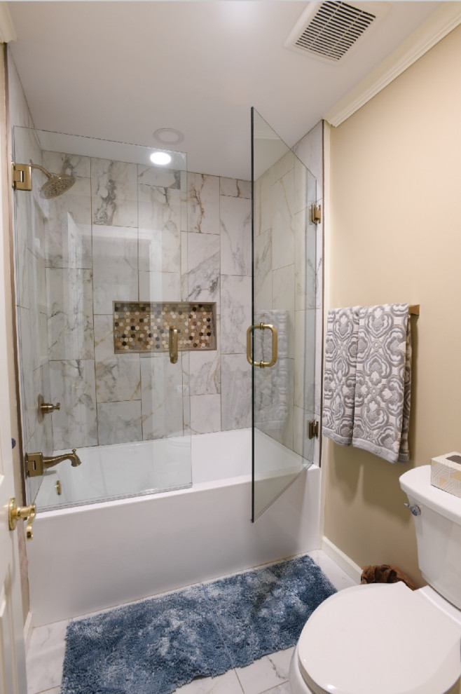 Michaud Guest Bath