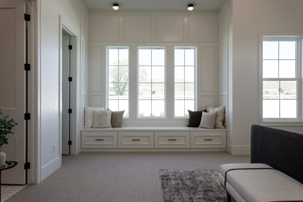 Creekside- Custom 3/1 - Transitional - Boise - by HIGHLAND HOMES LLC ...
