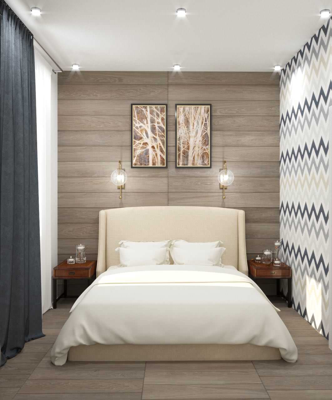 ЖК Куршавель