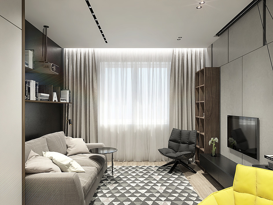 Квартира г.Домодедово