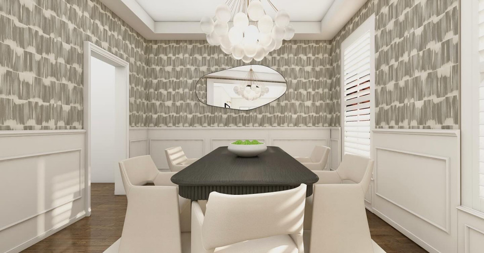Fulton Residence
