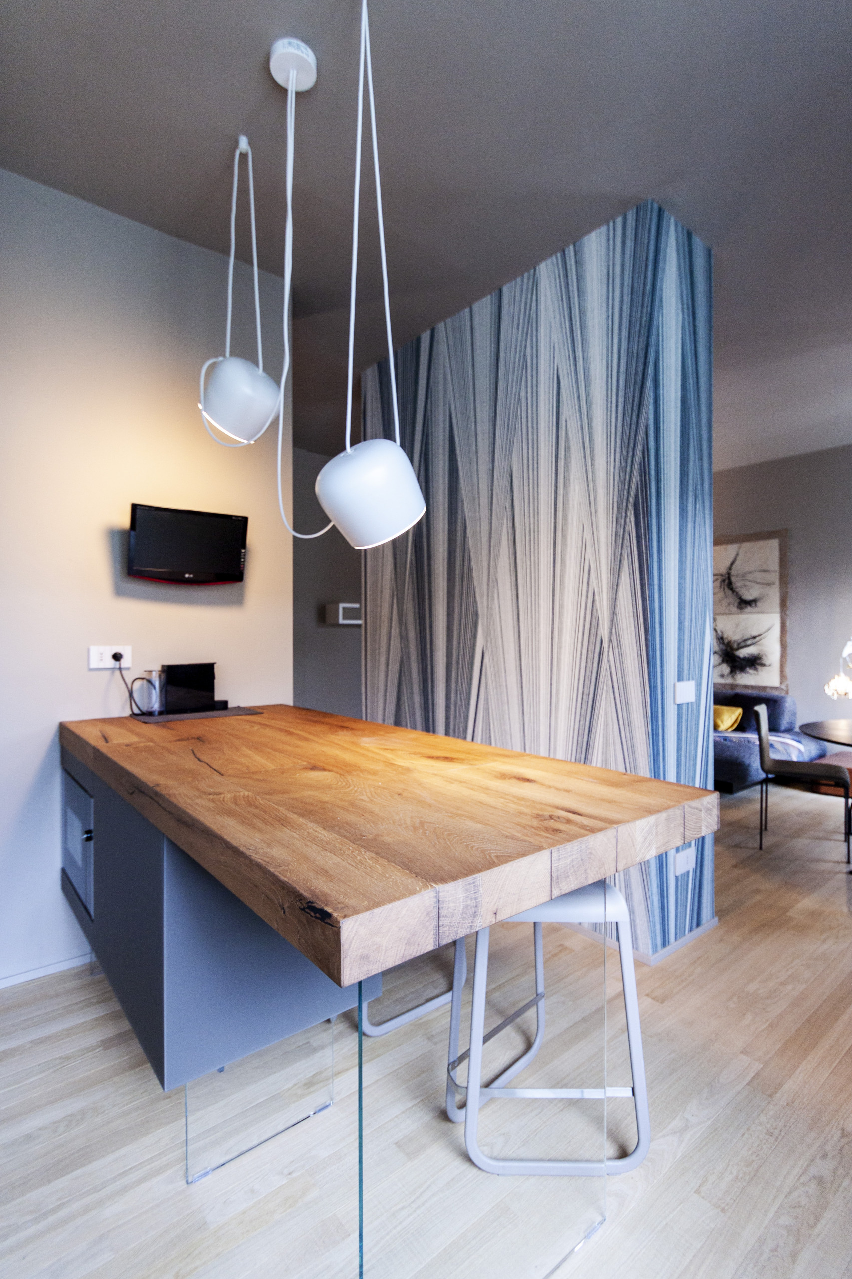 Appartamento ZC | 130 mq