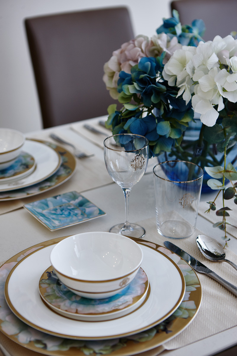 Таунхаус в современном стиле