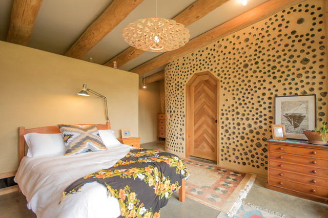 Earthship Te Tematanga 