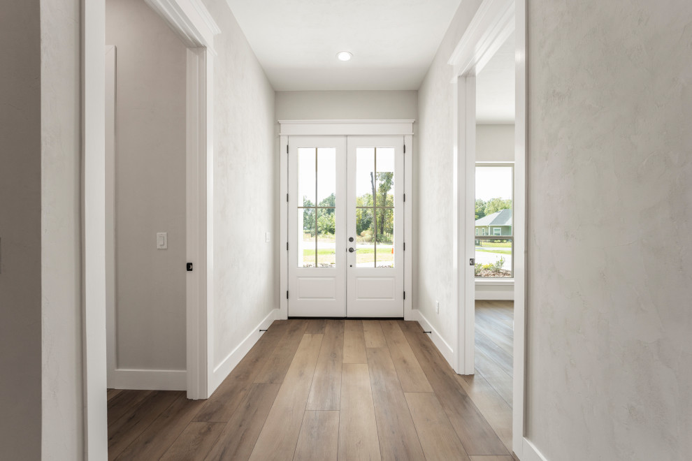 Custom Home - The Lynn Model 2,236 - High Springs, FL