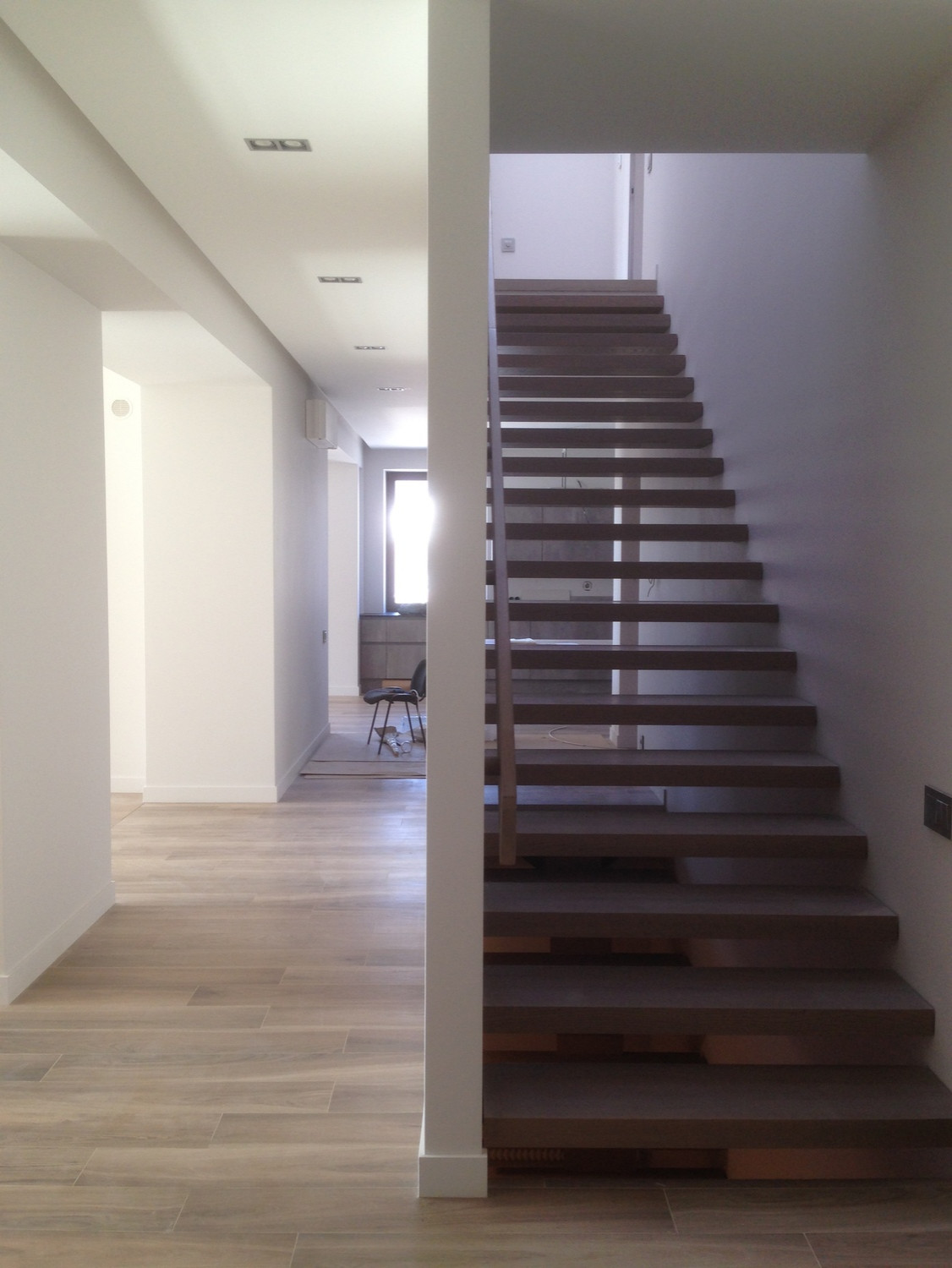 Интерьеры дома во Внуково