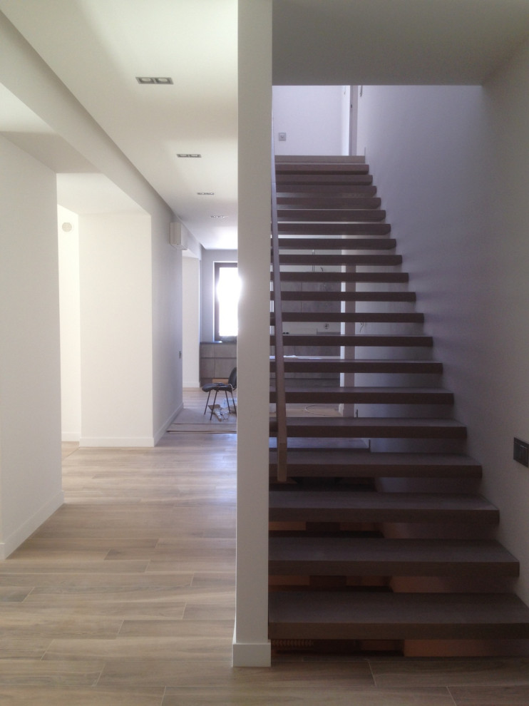 Интерьеры дома во Внуково