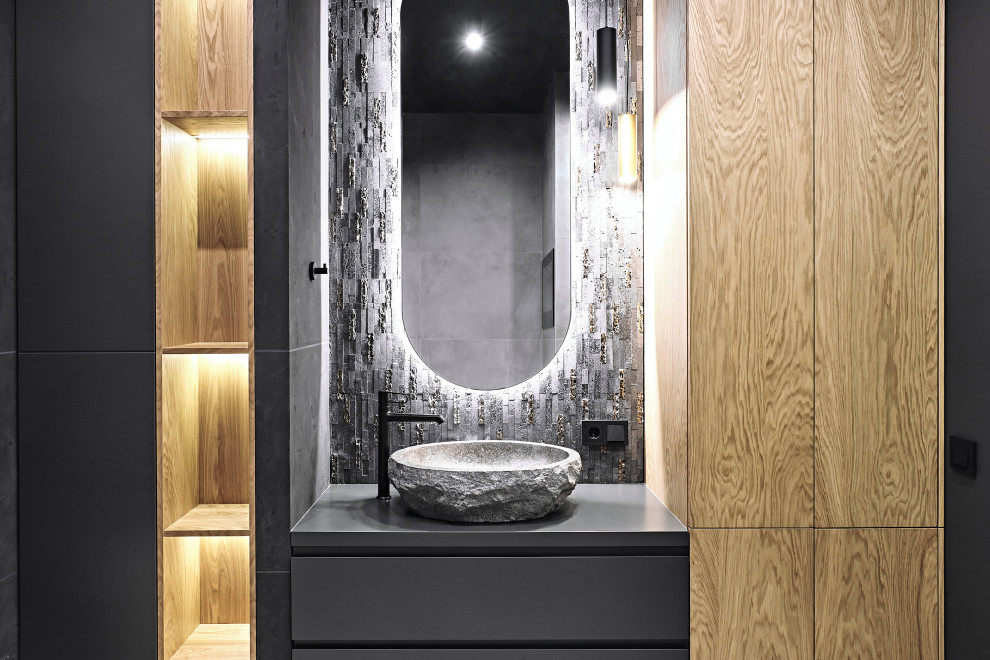 Ванная ЖК Чемпион Парк