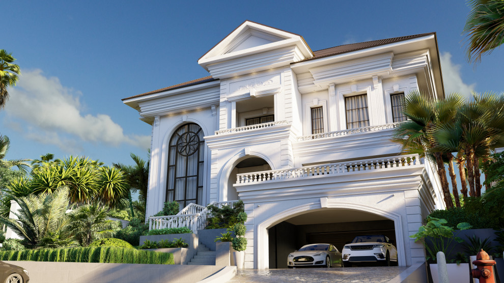 Проект дома