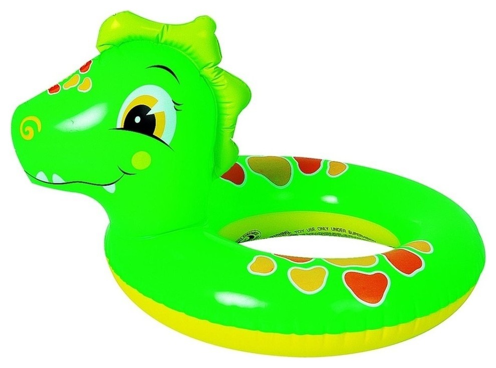 toddler inner tube swim ring