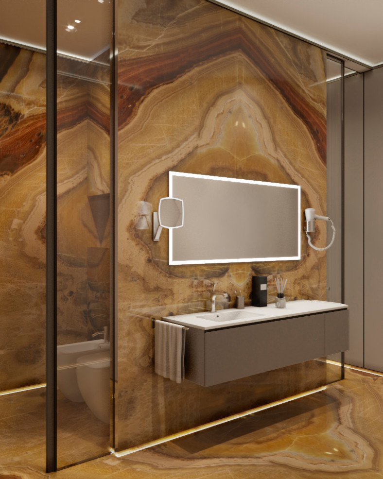 Квартира в ЖК 5 элемент