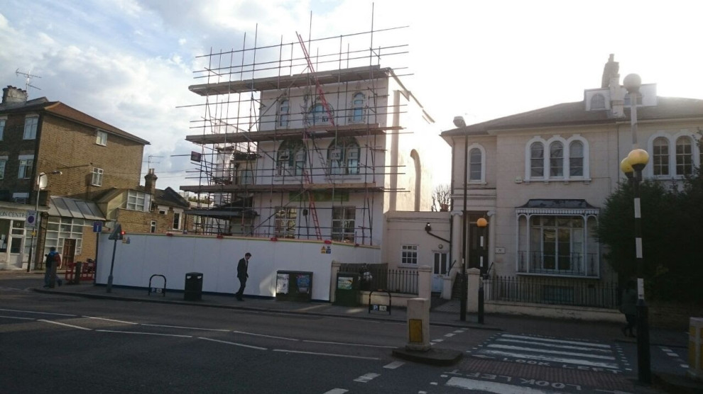 Falacon Road Community Centre