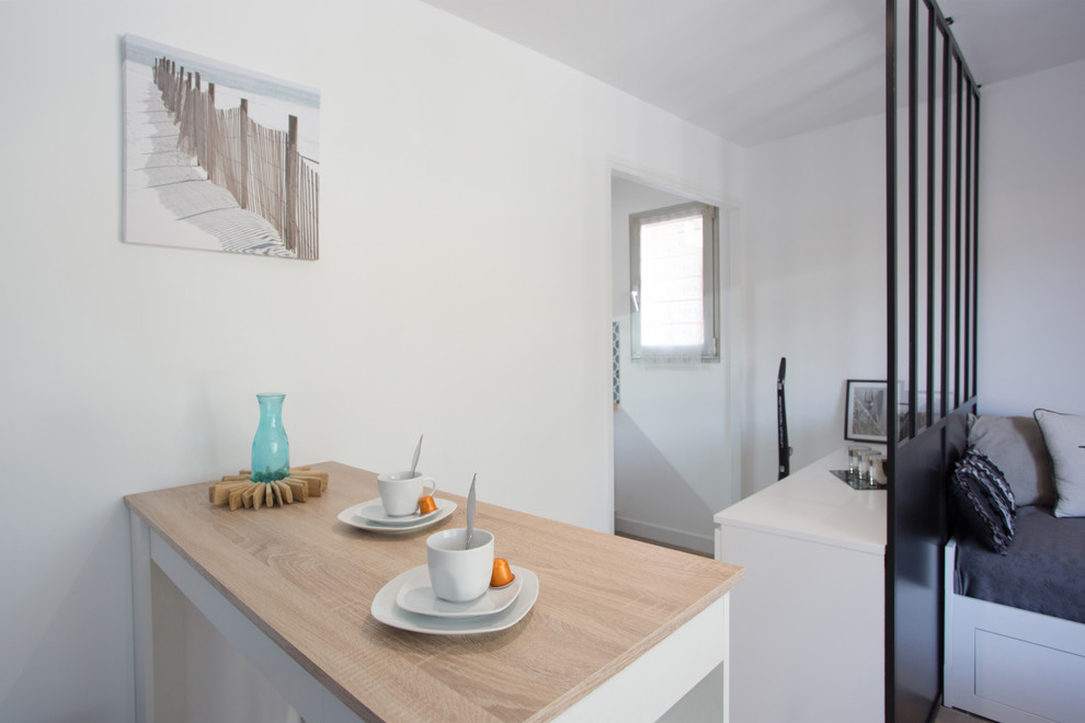 Studio les Goelettes