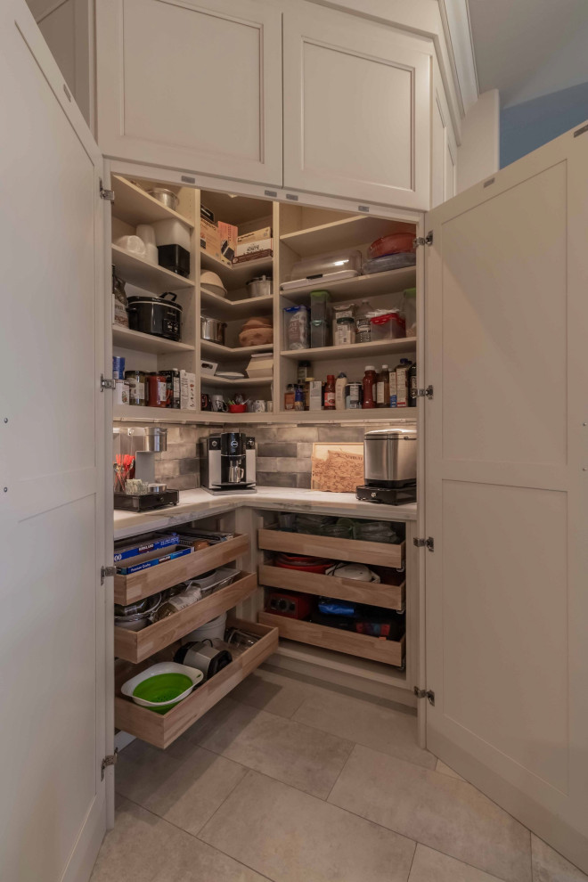 Wauna - Gig Harbor Kitchen