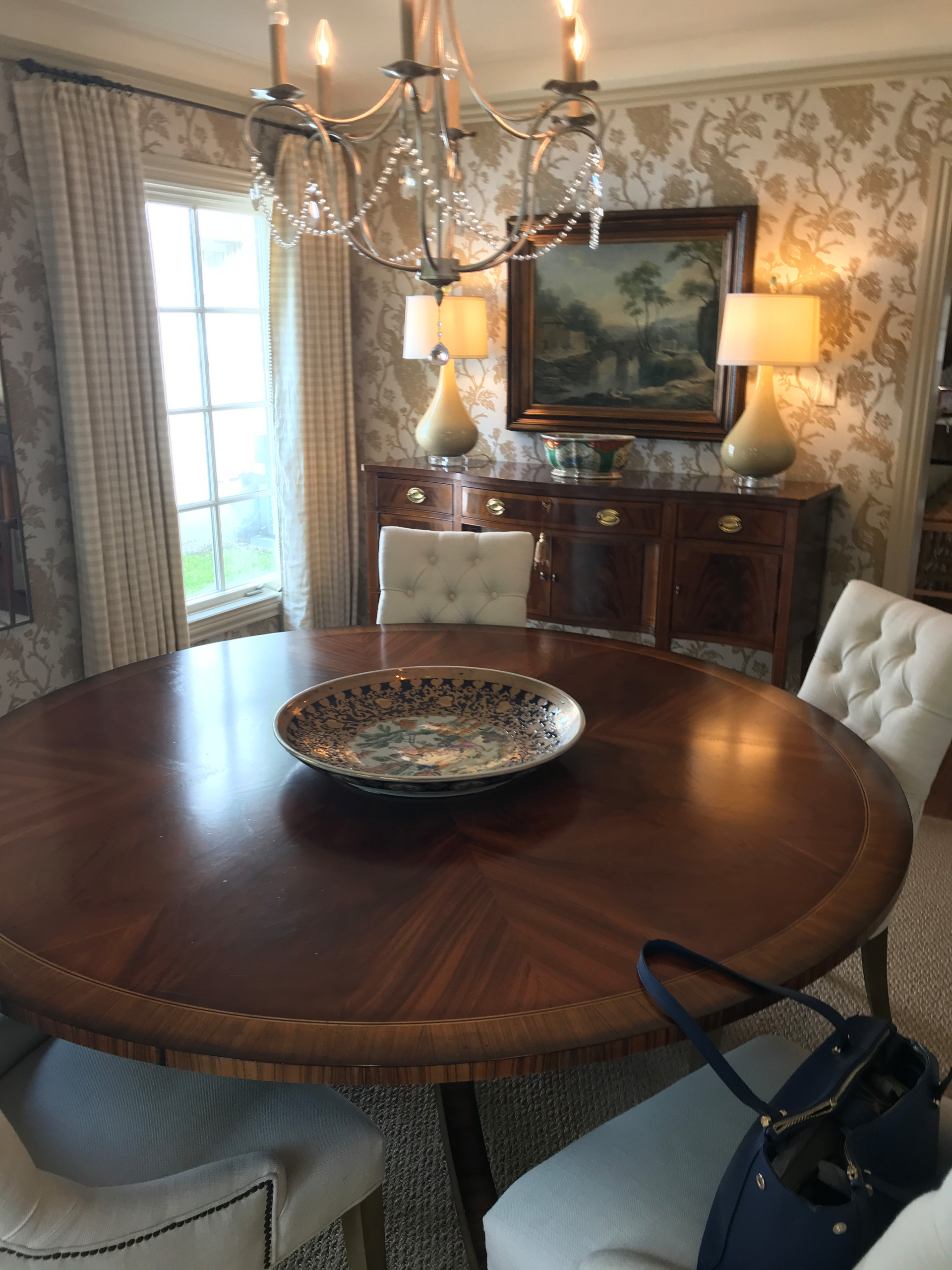 New Family- New Home
